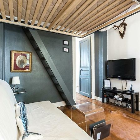 דירות פריז Cosy 40M² Near Montmartre מראה חיצוני תמונה